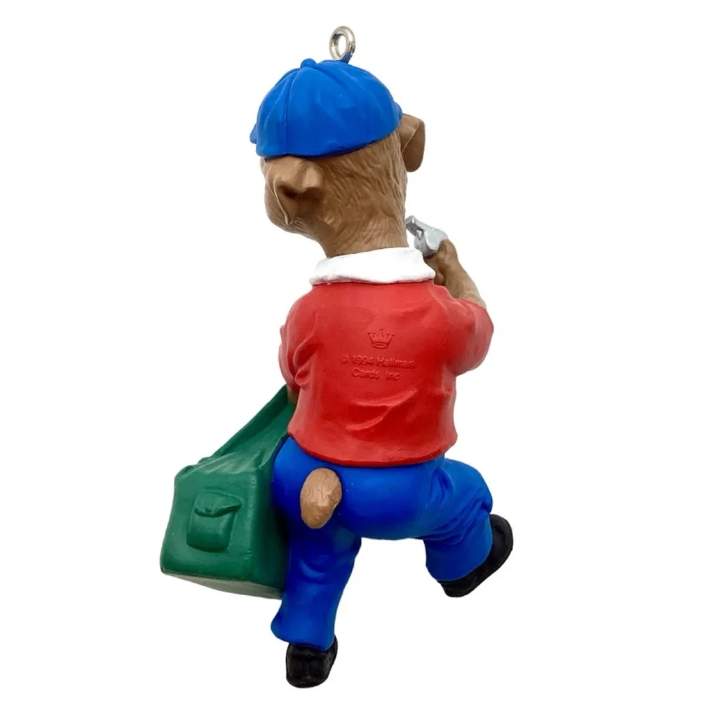 Hallmark this pre